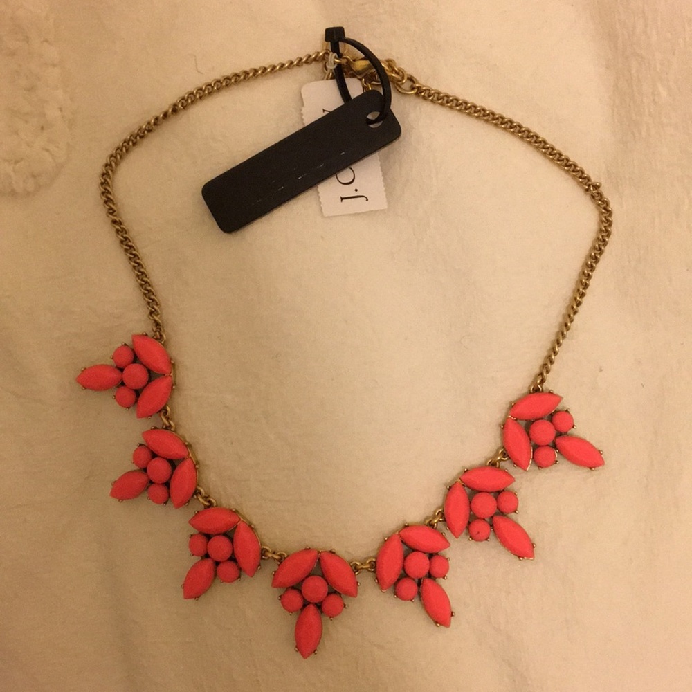 J. Crew Necklace NWT